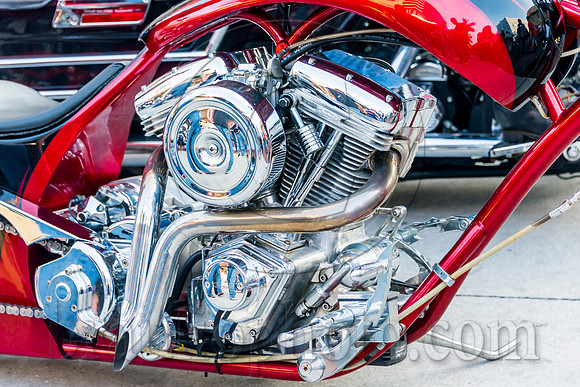 Fort Myers Bike Night