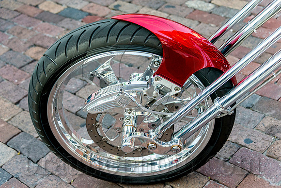 Fort Myers Bike Night