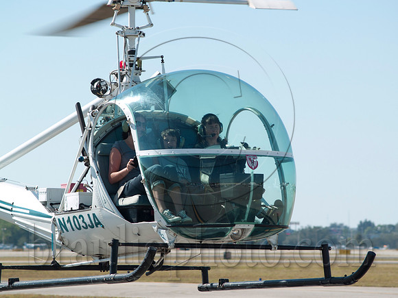 Page Field Airport Fort Myers Florida