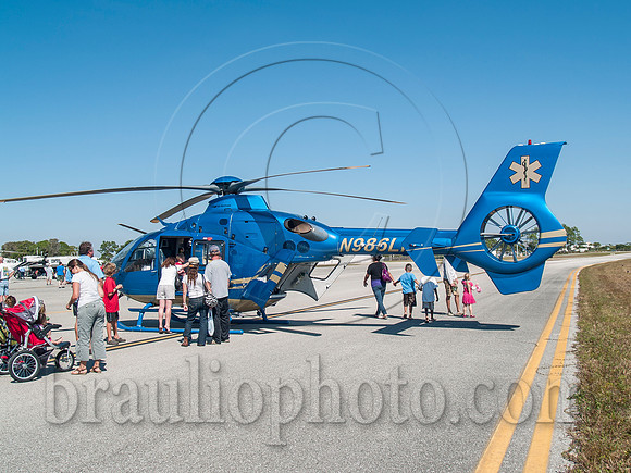 Page Field Airport Fort Myers Florida