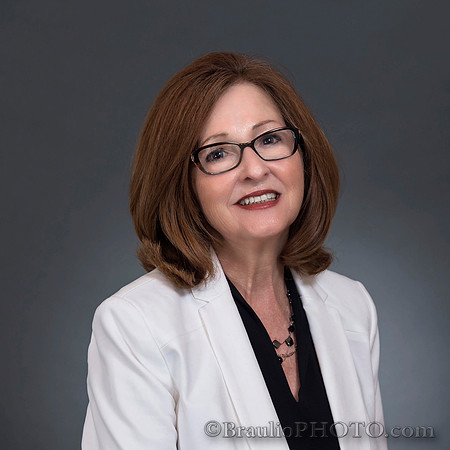 Headshot with iBackground facing left