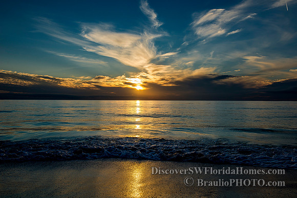Fort Myers Beach, Florida