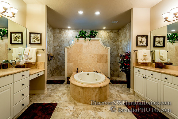 Residential Interior