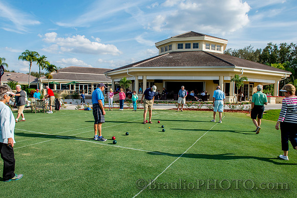 Gateway Golf and Country Club