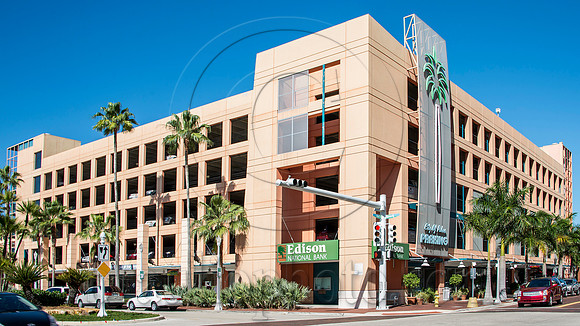 City of Palms Parking