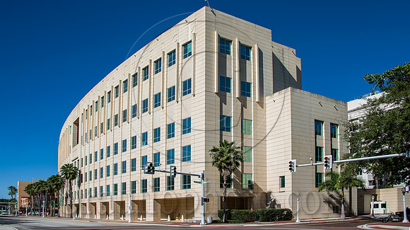 Fort Myers CourtHouse