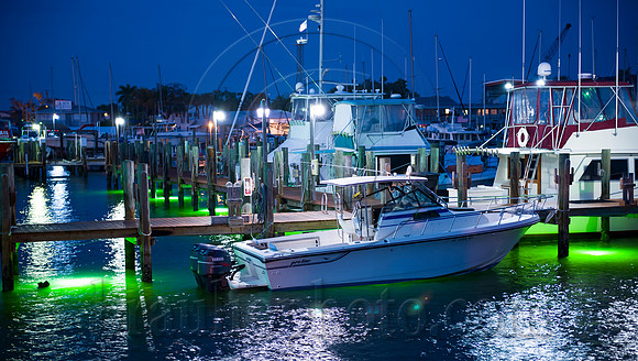Doc Ford's Fort Myers Beach caribbean style seafood and live music