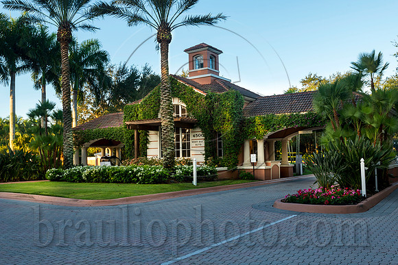 West Bay Club in Bonita Springs Florida