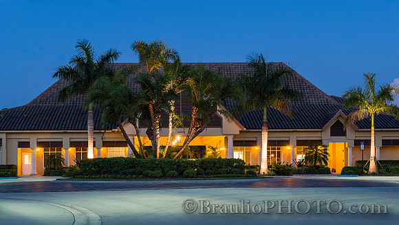 Bridgetown Clubhouse Fort Myers