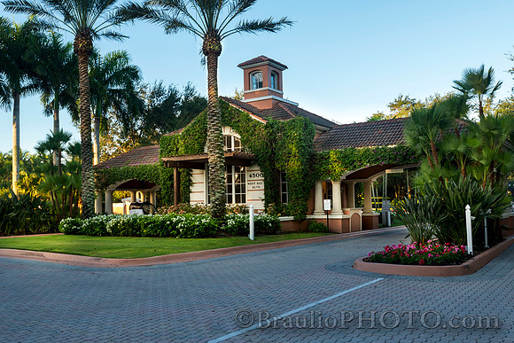 West Bay Club in Bonita Springs Florida