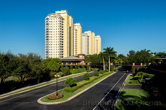 West Bay Club in Bonita Springs Florida
