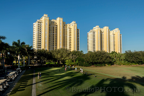 West Bay Club in Bonita Springs Florida
