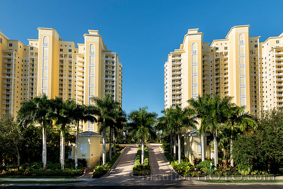 West Bay Club in Bonita Springs Florida
