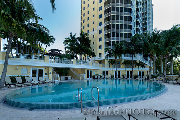 West Bay Club in Bonita Springs Florida