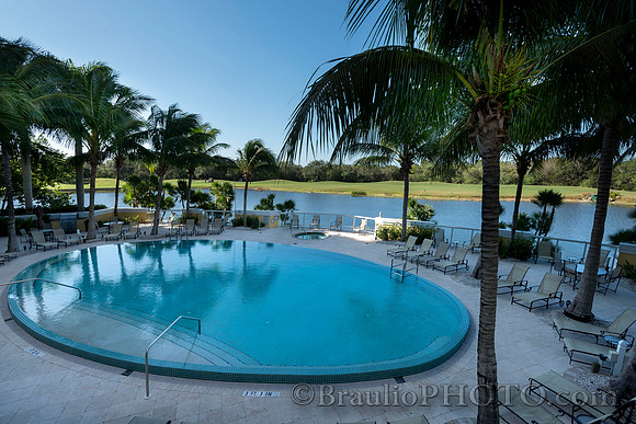 West Bay Club in Bonita Springs Florida