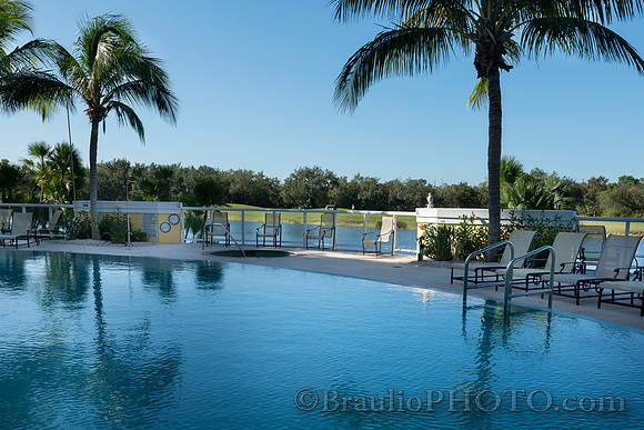 West Bay Club in Bonita Springs Florida