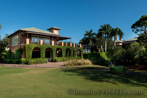 West Bay Club in Bonita Springs Florida