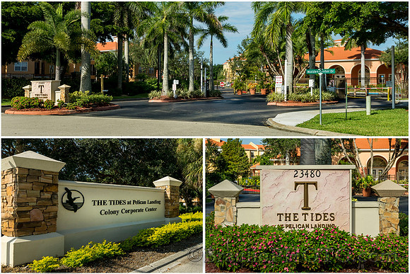 The TIDES entrance collage3