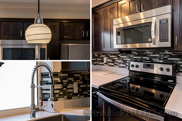 Kitchen appliances