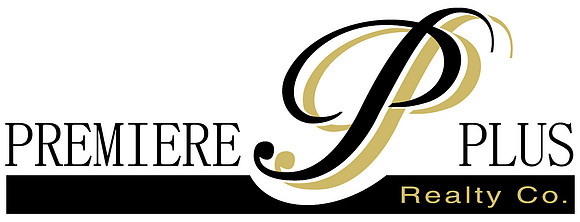 Premiere Plus Realty Logo
