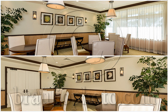 Meeting room