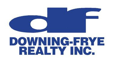 Downing-Frye Logo