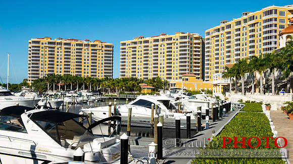 Tarpon Point Marina, Silver King Boulevard, Cape Coral, FL