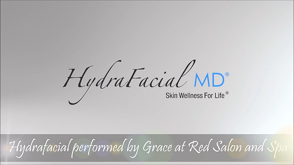 Hydrafacial Machine photo3