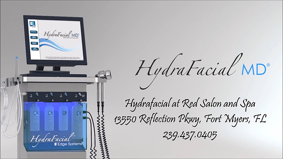 Hydrafacial Machine photo2