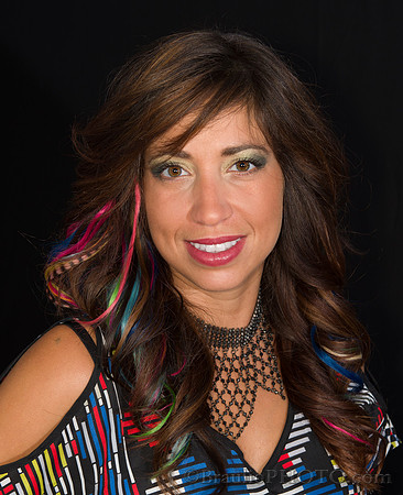 Portraits at Red Salon and Spa, Fort Myers Fl
