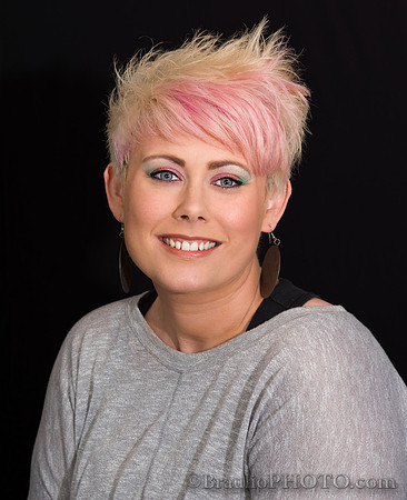 Portraits at Red Salon and Spa, Fort Myers Fl