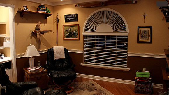 Den - Before