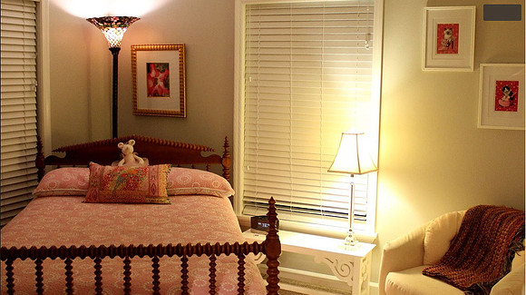 Guest Room2 - Before