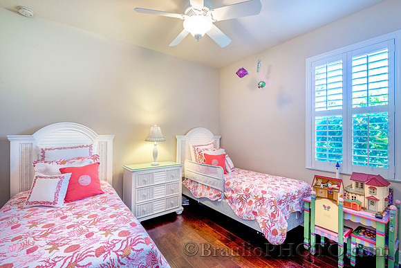 Guest Room - After