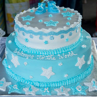 Baby Shower Photos