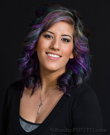 Portraits at Red Salon and Spa, Fort Myers Fl