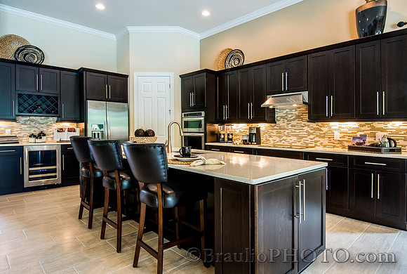 Southwest Florida Residential Interiors