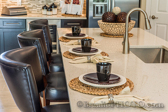 Southwest Florida Residential Interiors