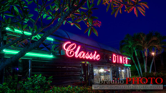 Denny's restaurants Fort Myers Florida