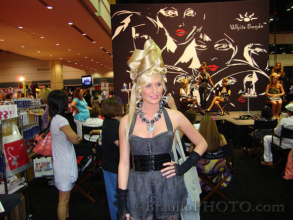 Premiere Orlando International Beauty