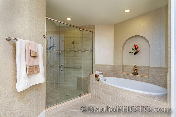 Master Bath - 4674-4677