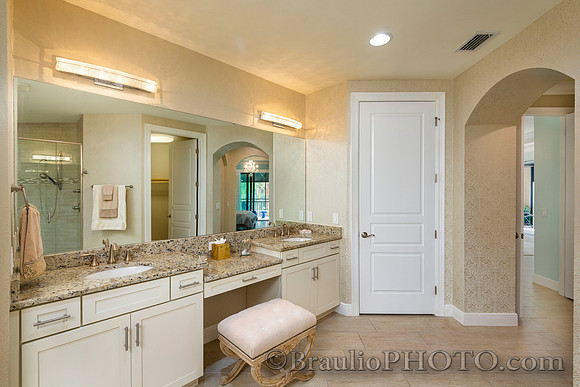 Master Bath - 4709-4714