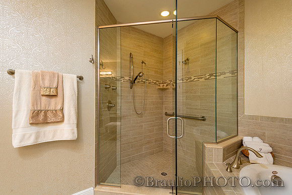 Master Bath - 4715-4720