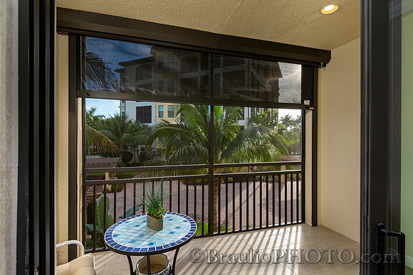 Loggia - 4528-4530