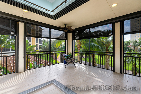 Main Loggia - 4549-4551-4553