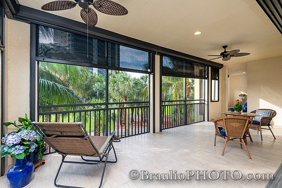 Main Loggia - 4556-4559-4560