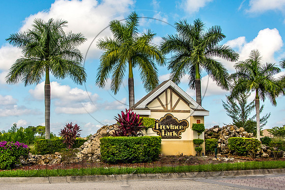 Province Park on Winkler, Fort Myers Florida