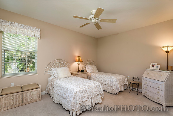 Guest Room 2 - After
