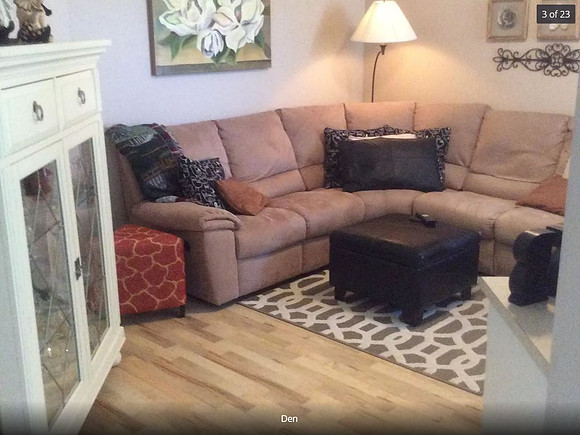 Den - Before