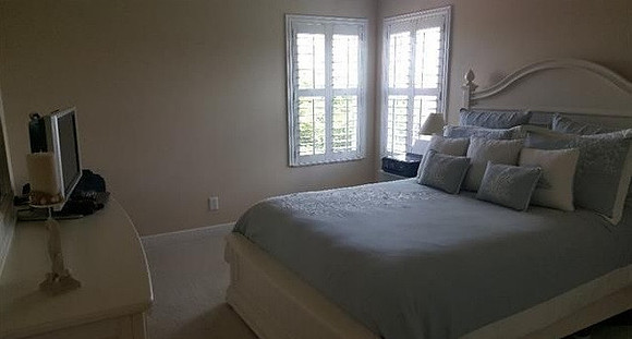 Guest Room - Before
